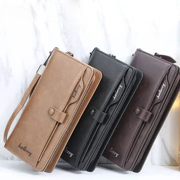 New Beallerry Long wallet