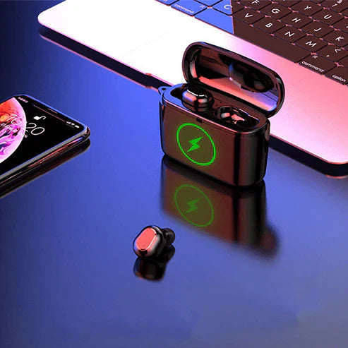 Samsung Gear IconX