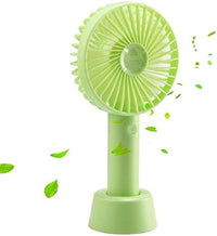 Hand Fan