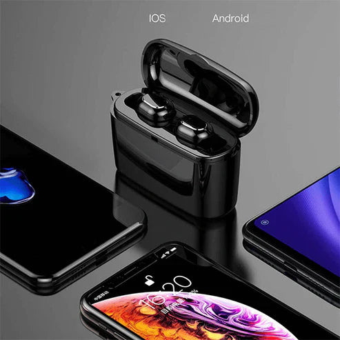 Samsung Gear IconX