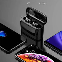 Samsung Gear IconX