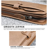New Beallerry Long wallet