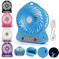 Mini Fan