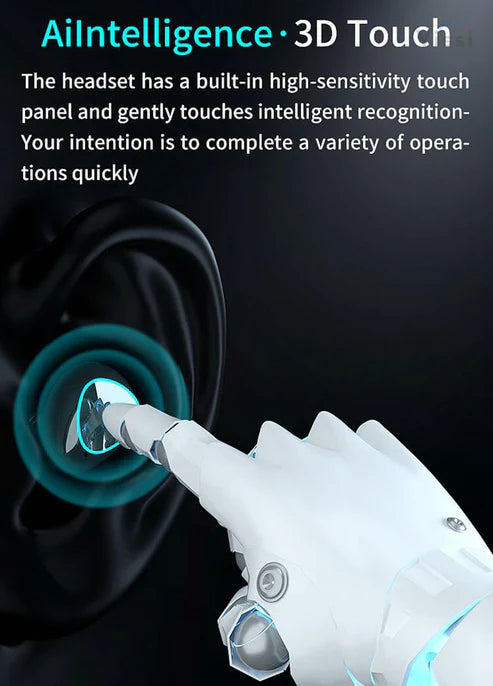 M10 Gaming Earbuds