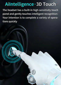 M10 Gaming Earbuds