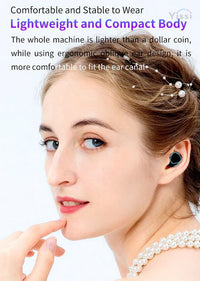 M10 Gaming Earbuds