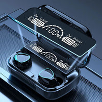 M10 Gaming Earbuds