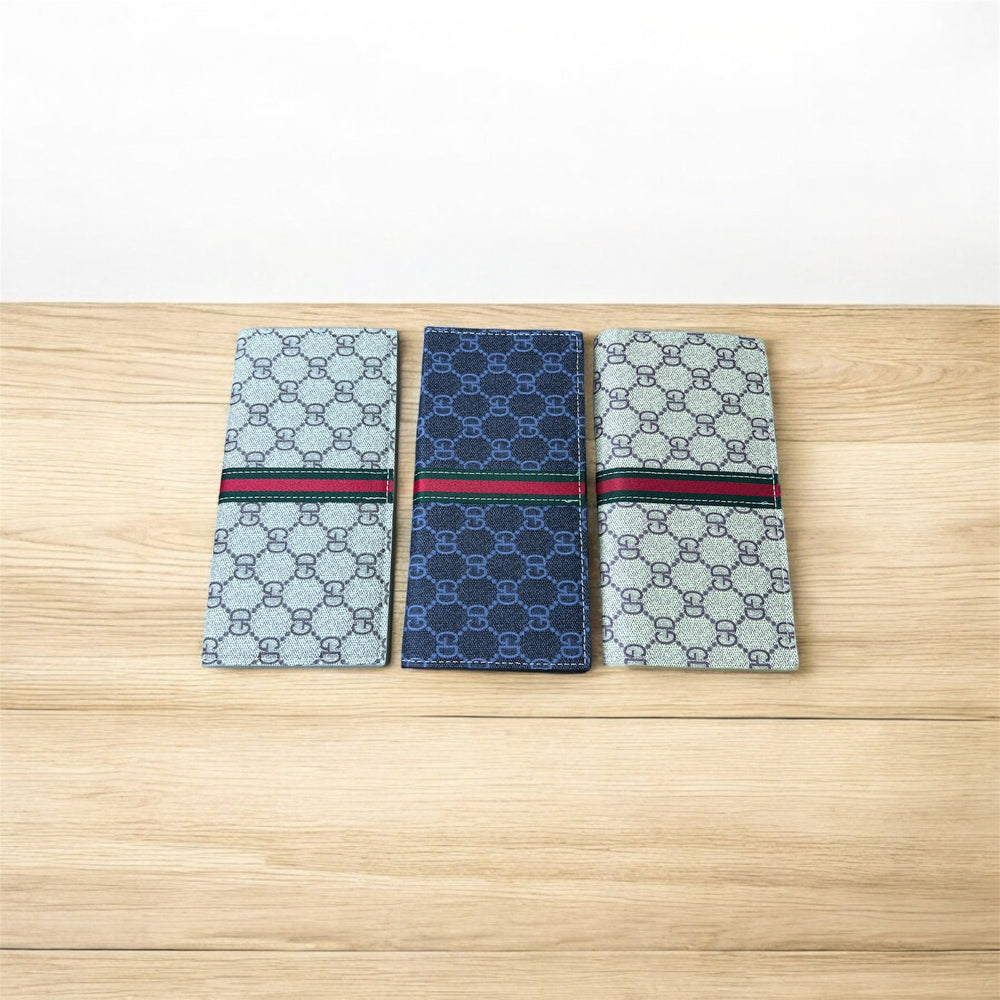 Gucci Long Wallet