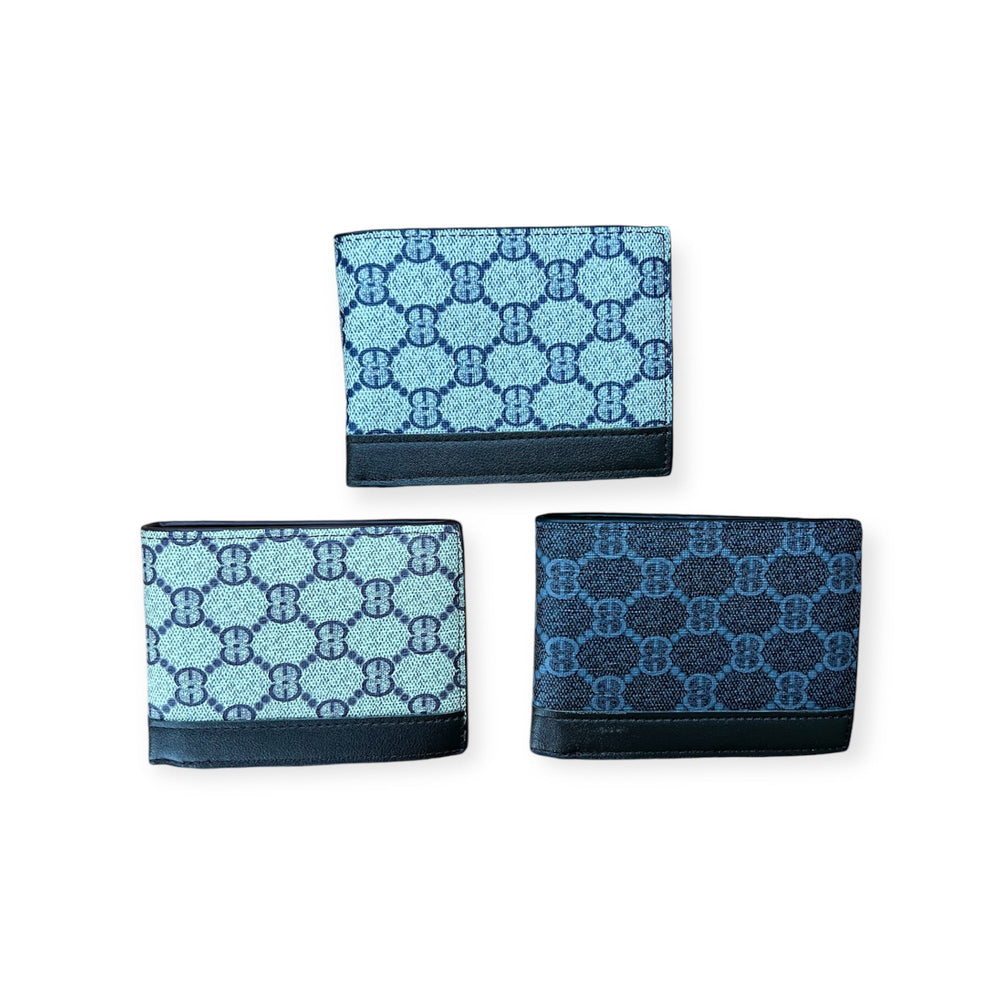 Gucci Short Wallet