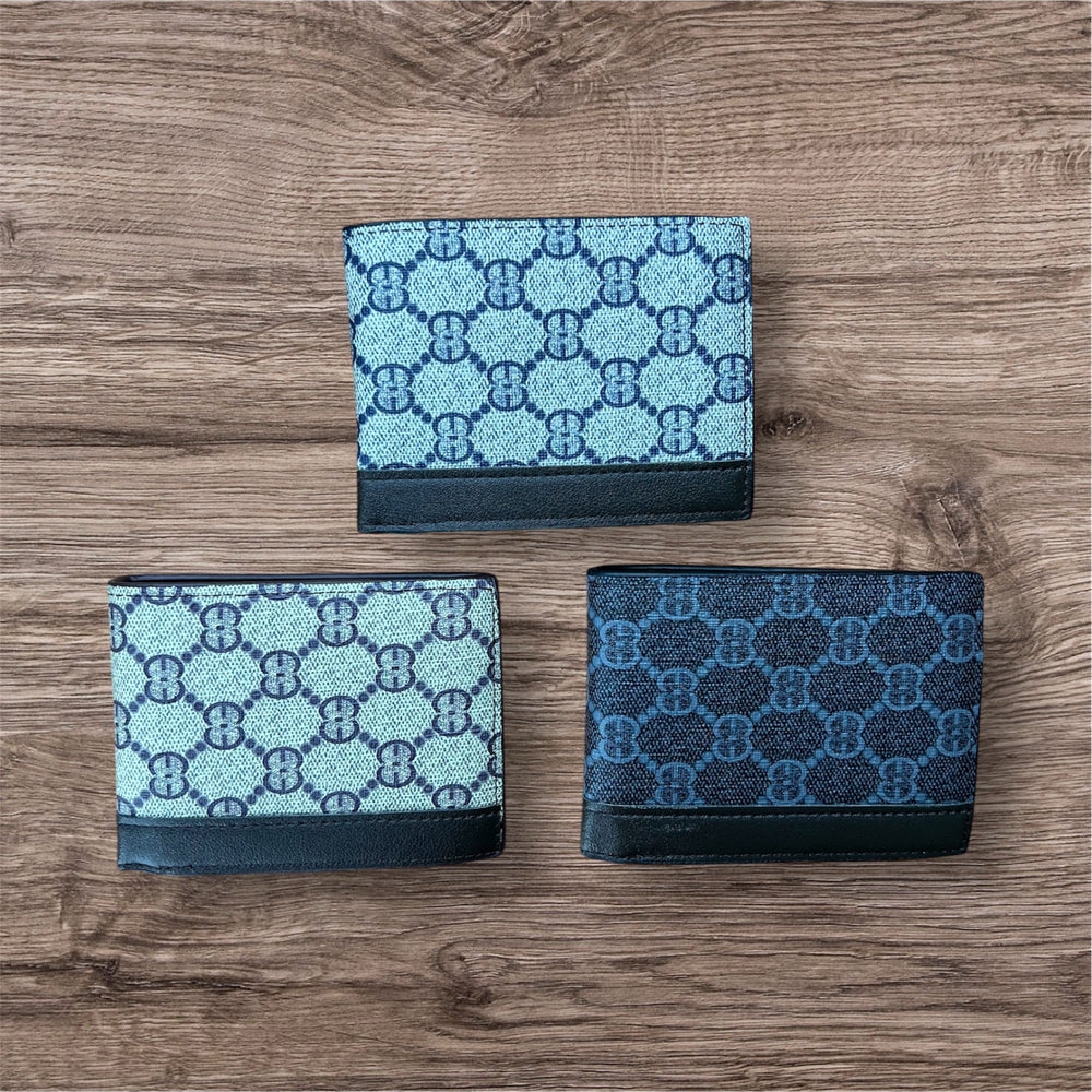 Gucci Short Wallet