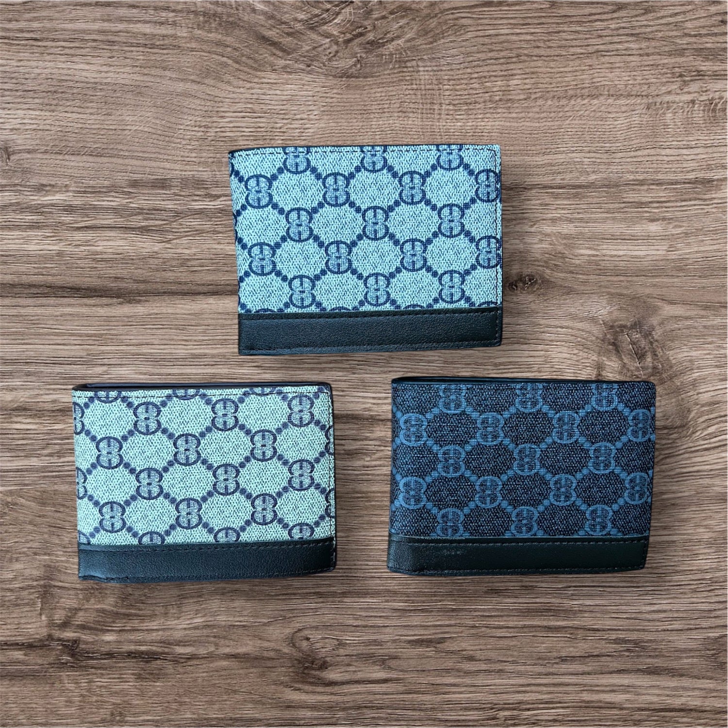 Gucci Short Wallet
