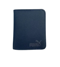 Pure Synthetic Leather Puma Wallets (Buy 1 Get 1 Free) Special Offer