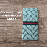 Gucci Long Wallet