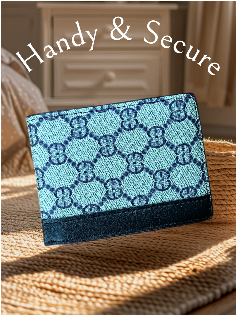 Gucci Short Wallet