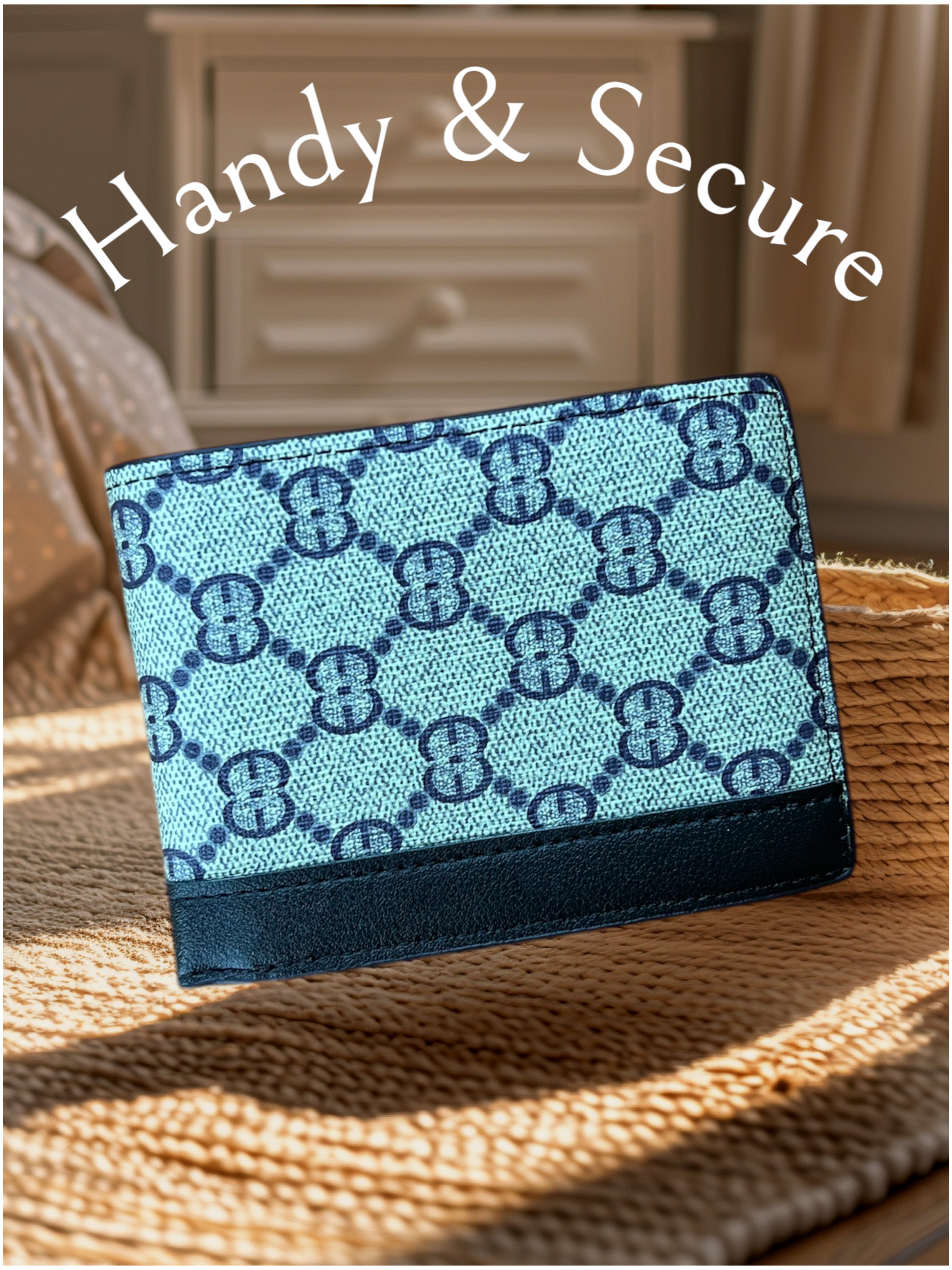 Gucci Short Wallet