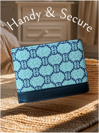 Gucci Short Wallet