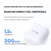 Original Lenovo Pods LP40