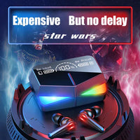 M28 Game Headset
