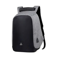 Anti-Theft Backpack