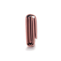 Tri-Fold Women Wallet