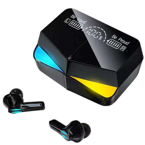 M28 Game Headset
