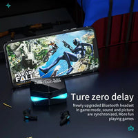 M28 Game Headset