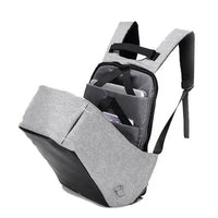 Anti-Theft Backpack