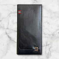 New Long Primium Leather Wallet