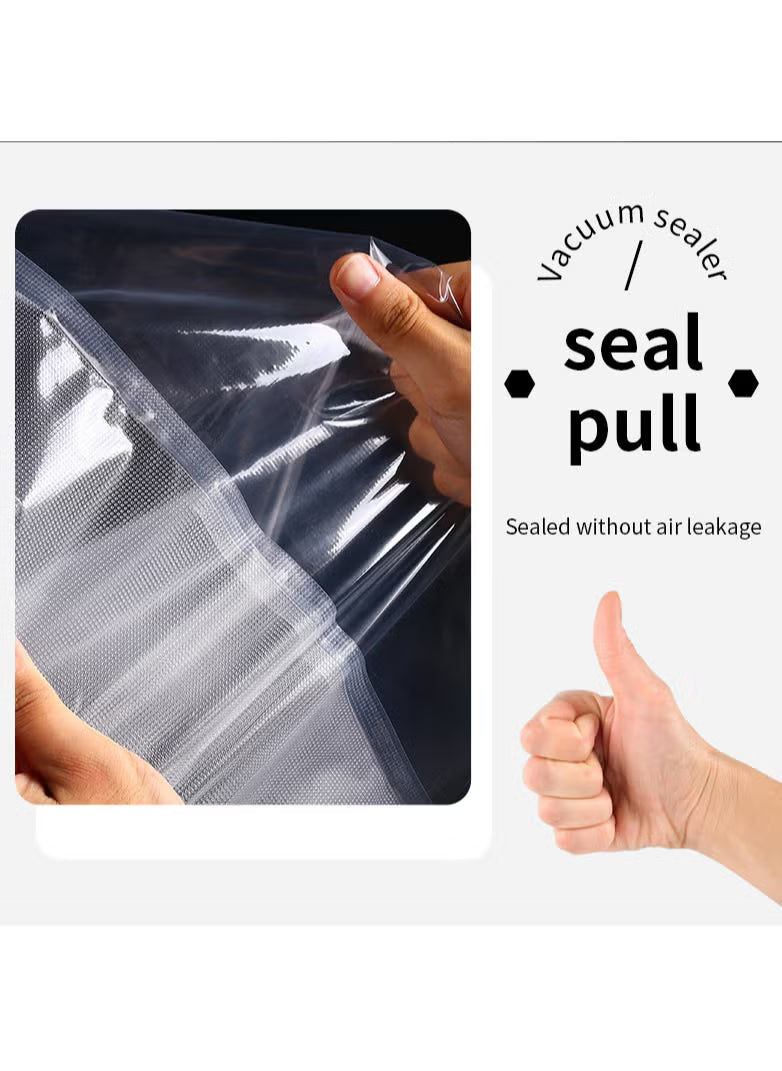 Vacuum Sealer Machine