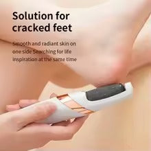 Electric Callus Remover – مبرد كهربائي لإزالة الجلد الميت