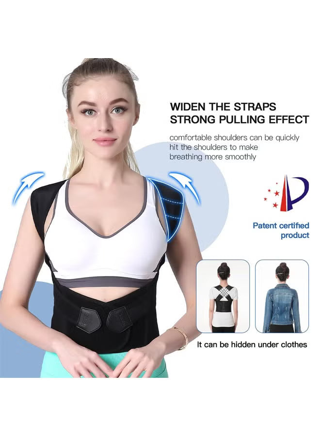 Back Brace Posture Corrector