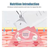 Deep Vibrate Skin Scrubber & Facial Peeling Cleaner