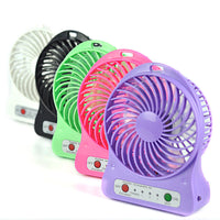 Mini Fan